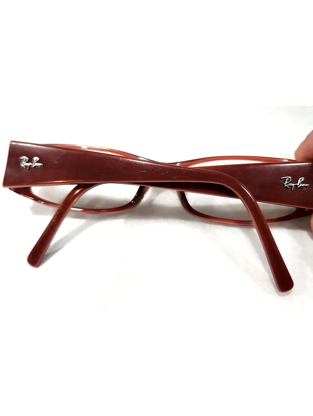 Ray-Ban many tiny